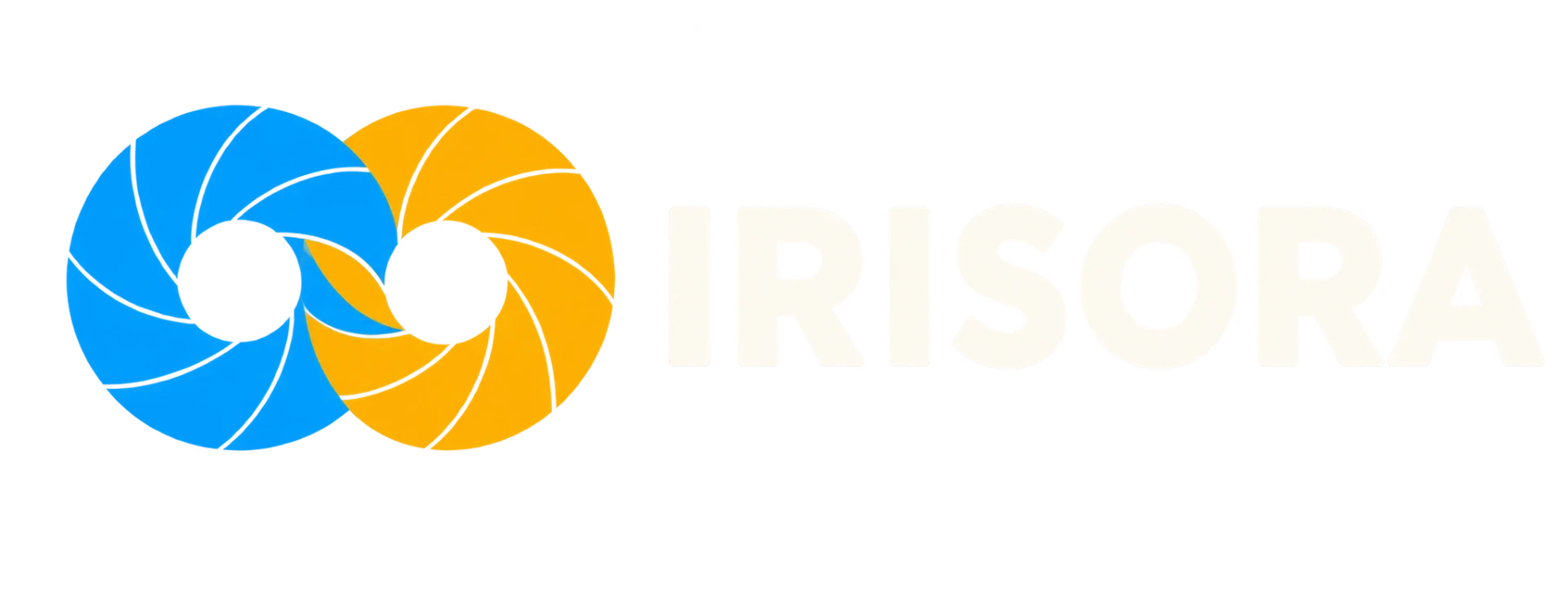 IRISORA – Deine Iris. Dein Kunstwerk.